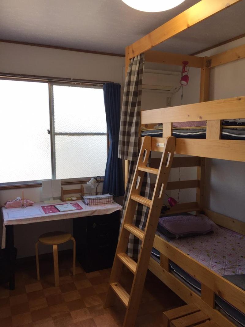 Guest House Daisho Oshiro Asobi Matsue Zewnętrze zdjęcie