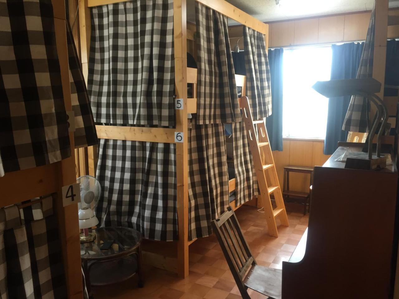 Guest House Daisho Oshiro Asobi Matsue Zewnętrze zdjęcie