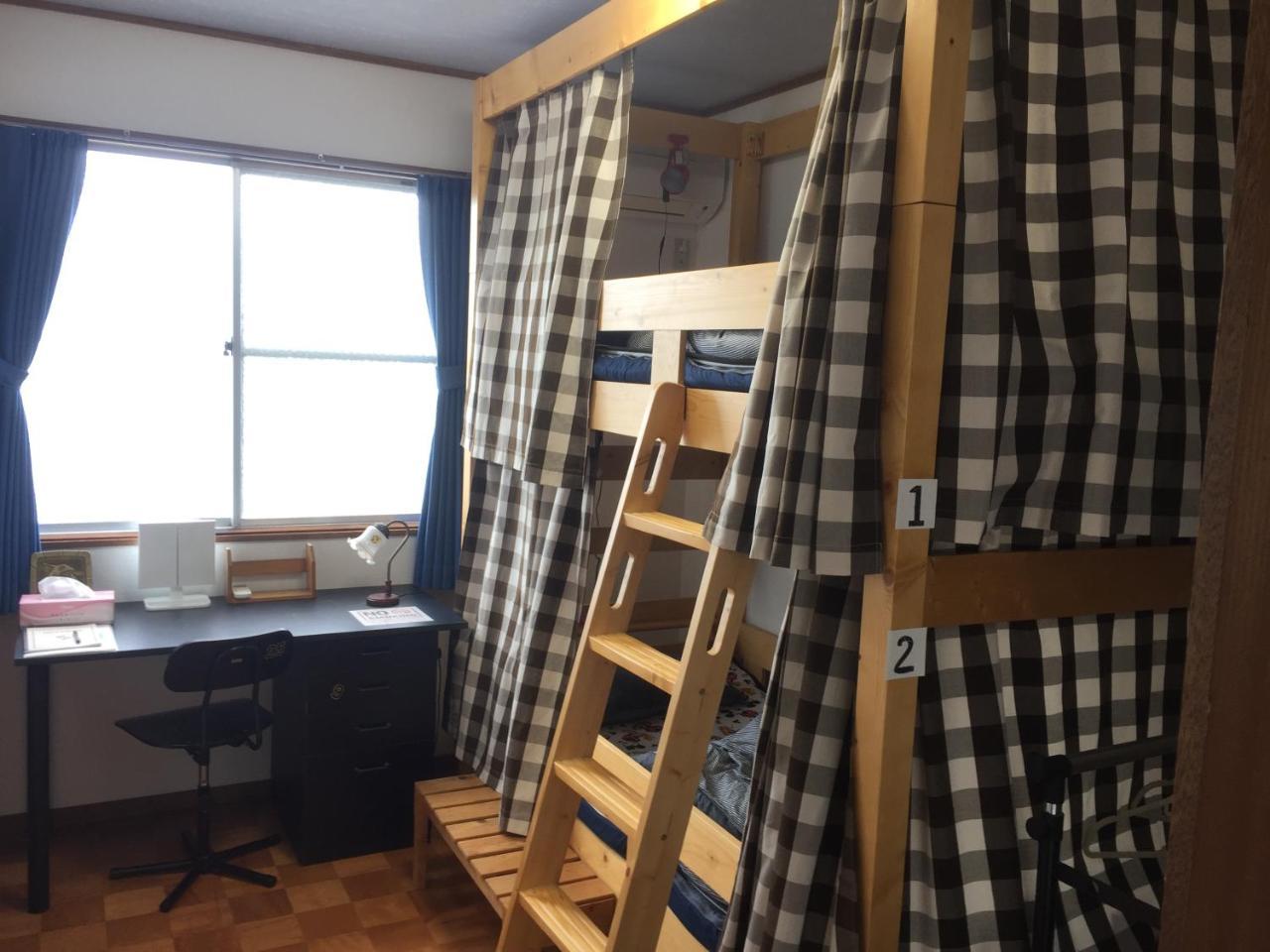 Guest House Daisho Oshiro Asobi Matsue Zewnętrze zdjęcie
